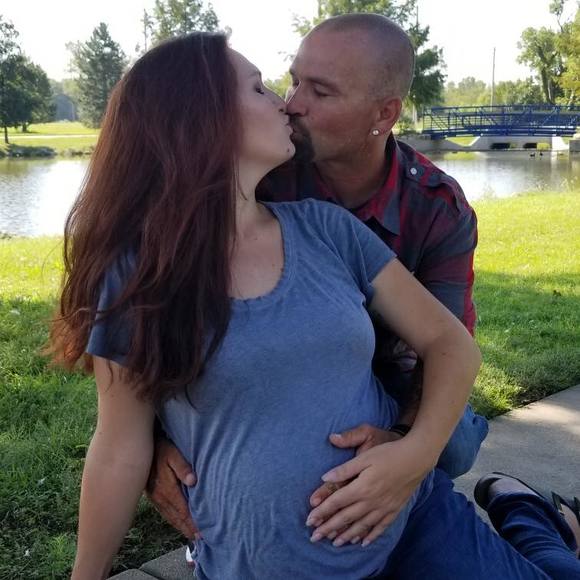 Meet your Posher, Chris - Picture 1 of 1